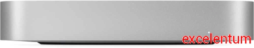 ПК Apple Mac mini A2686 фото 2