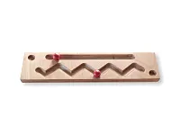 Дыхательный тренажер «Важные достижения №1»