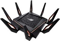 Роутер беспроводной Asus GT-AX11000