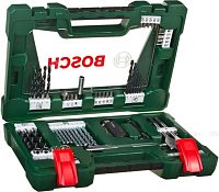 Набор принадлежностей Bosch V-line