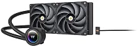 Система водяного охлаждения Thermaltake Toughliquid 280 Ex Pro