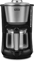 Кофеварка капельная Rondell 1100-RE-01