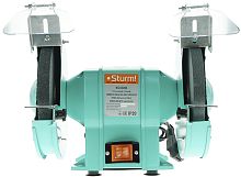 Станок заточной Sturm!  BG6020L