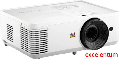 Проектор ViewSonic PA700S фото 2 Проектор ViewSonic PA700S фото 2
