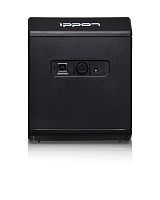 Источник бесперебойного питания Ippon Back Comfo Pro II 850