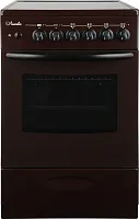 Плита Электрическая Лысьва EF4004MK00