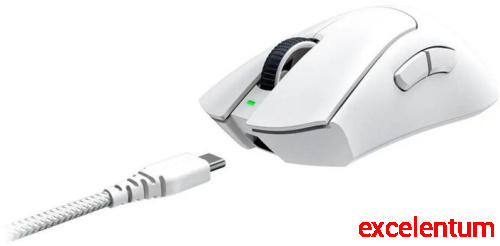 Мышь Razer DeathAdder V3 Pro фото 3 Мышь Razer DeathAdder V3 Pro фото 3