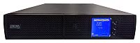 Источник бесперебойного питания Powercom Sentinel SNT-2000