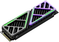Накопитель SSD Hikvision PCIe 4.0 x4 4TB HS-SSD-FUTUREX 4096G