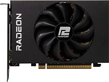 Видеокарта PowerColor PCI-E 4.0  AXRX 6500XT 4GBD6-DH
