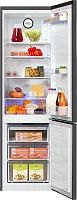 Холодильник Beko B3R0CNK312HG