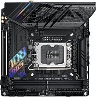 Материнская плата Asus ROG STRIX B760-I GAMING WIFI