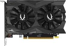 Видеокарта Zotac PCI-E 4.0  RTX 3050 TWIN EDGE OC