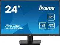 Монитор Iiyama 23.8" ProLite XU2493HSU-B7