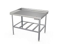 Стол для обработки мяса СМ-С-1200.800-02 (СМ-3/1200/800)