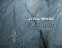 Игра для ПК Aspyr STAR WARS Jedi Knight - Jedi Academy (12+)