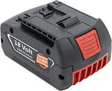 Батарея аккумуляторная Bosch  1600A004ZN