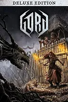 Игра для ПК Team 17 Gord Deluxe Edition (18+)