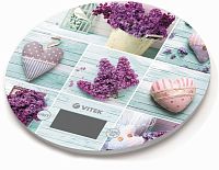 Весы кухонные электронные Vitek VT-2426
