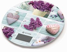 Весы кухонные электронные Vitek VT-2426
