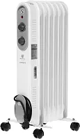 Радиатор масляный Royal Clima Piemonte ROR-P7-1500M
