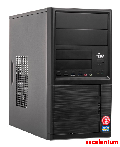 ПК IRU Office 312 ПК IRU Office 312