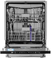 Посудомоечная машина встраив. Beko BDIN16520Q