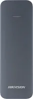 Накопитель SSD Hikvision USB-C 1TB HS-ESSD-P1000GWD 1000G GREY