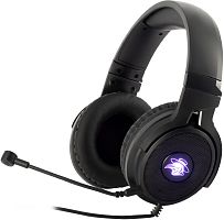 Наушники с микрофоном Оклик HS-L910G DEATH_CURE