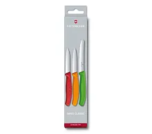 Набор ножей кухон. Victorinox Swiss Classic Paring 6.7116.32