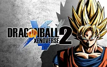 Игра для ПК Namco Bandai Dragon Ball Xenoverse 2 (12+)
