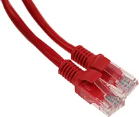 Патч-корд Premier PP12-1M/R