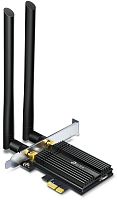 Сетевой адаптер Wi-Fi + Bluetooth TP-Link Archer TX50E