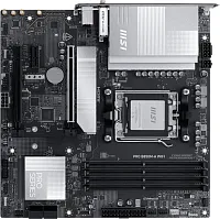 Материнская плата MSI PRO B850M-A WIFI