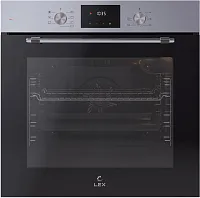 Духовой шкаф Электрический Lex EDP 671 IX MAX