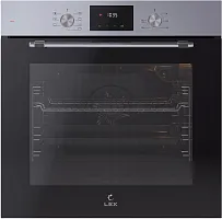 Духовой шкаф Электрический Lex EDP 671 IX MAX