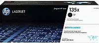Картридж лазерный HP 135X