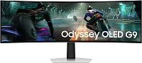 Монитор Samsung 49" Odyssey OLED G9 S49DG910SIXCI