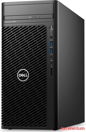 ПК Dell Precision 3660 фото 2 ПК Dell Precision 3660 фото 2