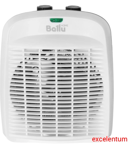 Тепловентилятор Ballu BFH/S-10 фото 2 Тепловентилятор Ballu BFH/S-10 фото 2