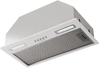 Вытяжка встраиваемая Lex Hyper 900 Inverter WH
