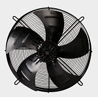 Вентилятор осевой YWF8D-500S-137/35-G