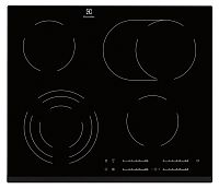 Варочная поверхность Electrolux EHF6547FXK