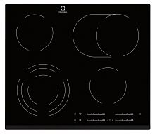 Варочная поверхность Electrolux EHF6547FXK