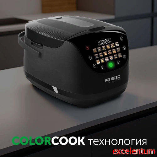 Мультиварка Red Solution RMC-88 фото 2