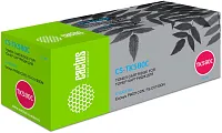 Картридж лазерный Cactus CS-TK580C