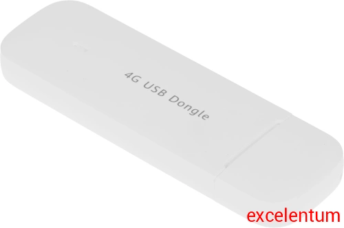 Модем 3G/4G Huawei Brovi E3372-325 Модем 3G/4G Huawei Brovi E3372-325