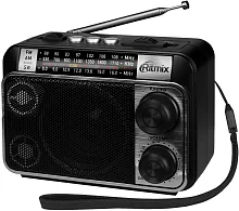 Радиоприемник портативный Ritmix RPR-161