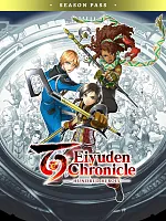Дополнение к игре для ПК 505 Games Eiyuden Chronicle: Hundred Heroes Season Pass (12+)