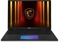 Ноутбук MSI Titan  18 HX AI A2XWJG-206RU